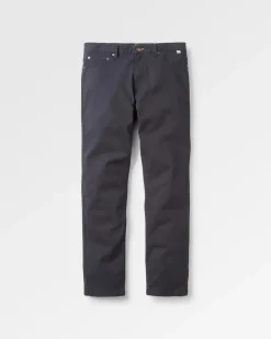 365 5 Pocket Pant - Black