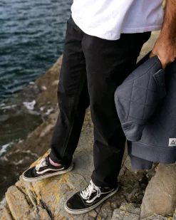 365 5 Pocket Pant - Black