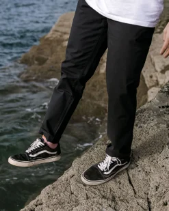 365 5 Pocket Pant - Black