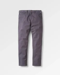 365 5 Pocket Pant - Charcoal