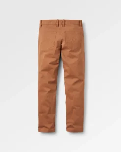 365 5 Pocket Pant - Coconut