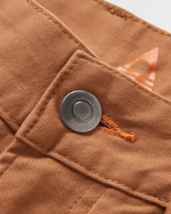 365 5 Pocket Pant - Coconut