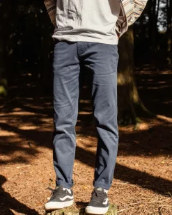 365 5 Pocket Pant - Deep Navy