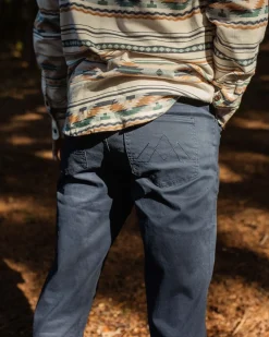 365 5 Pocket Pant - Deep Navy