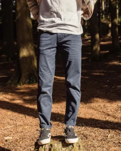 365 5 Pocket Pant - Deep Navy