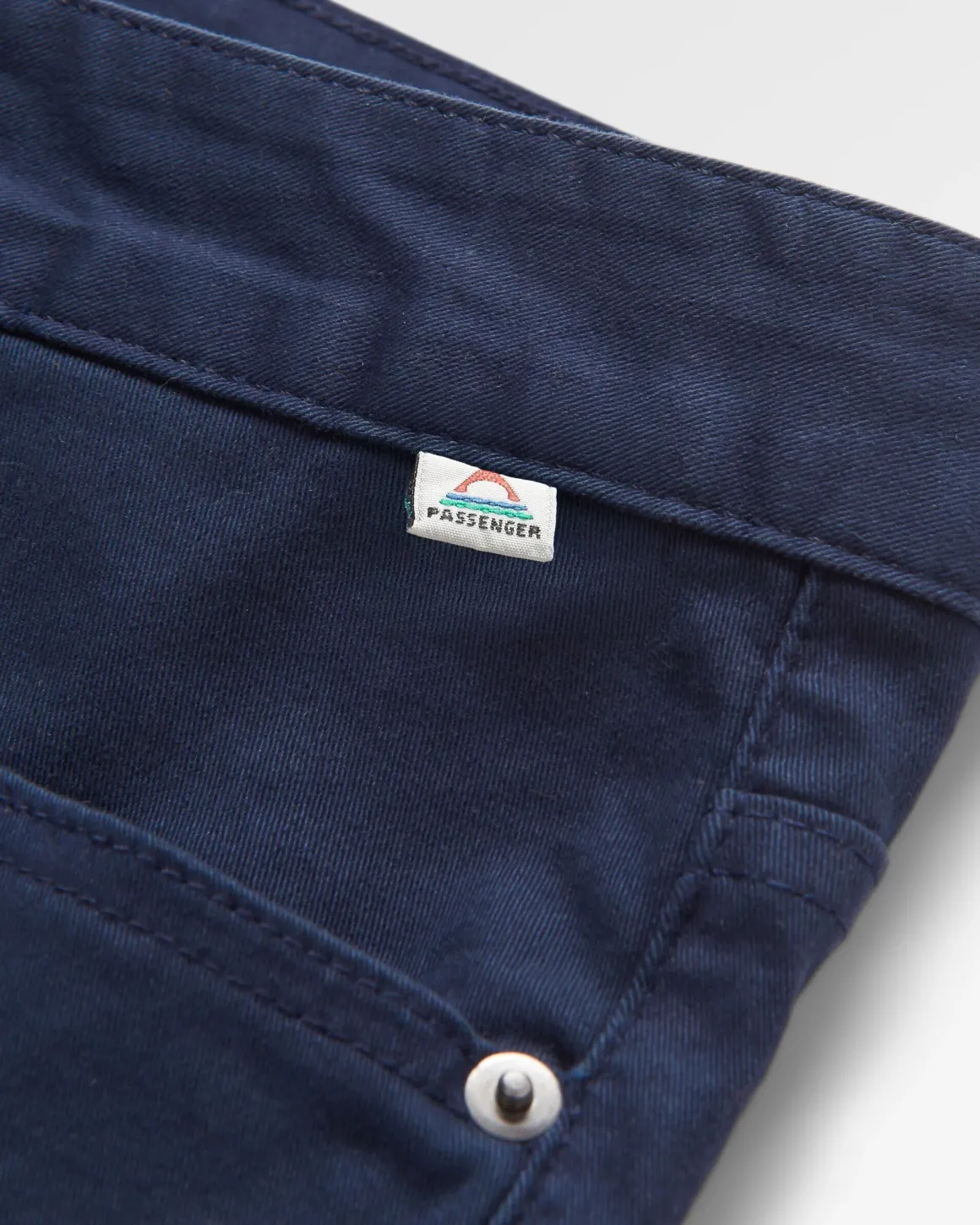 365 5 Pocket Pant - Deep Navy