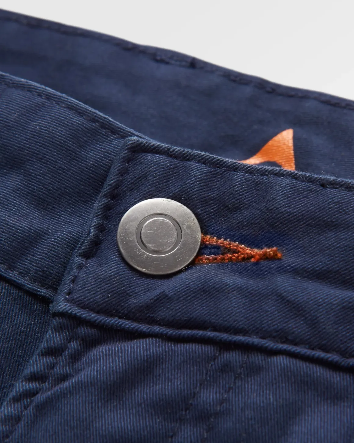 365 5 Pocket Pant - Deep Navy