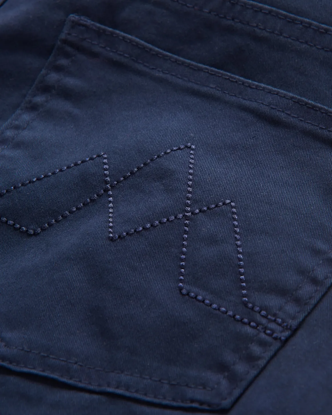 365 5 Pocket Pant - Deep Navy