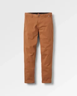 365 Organic Cotton Pant - Coconut