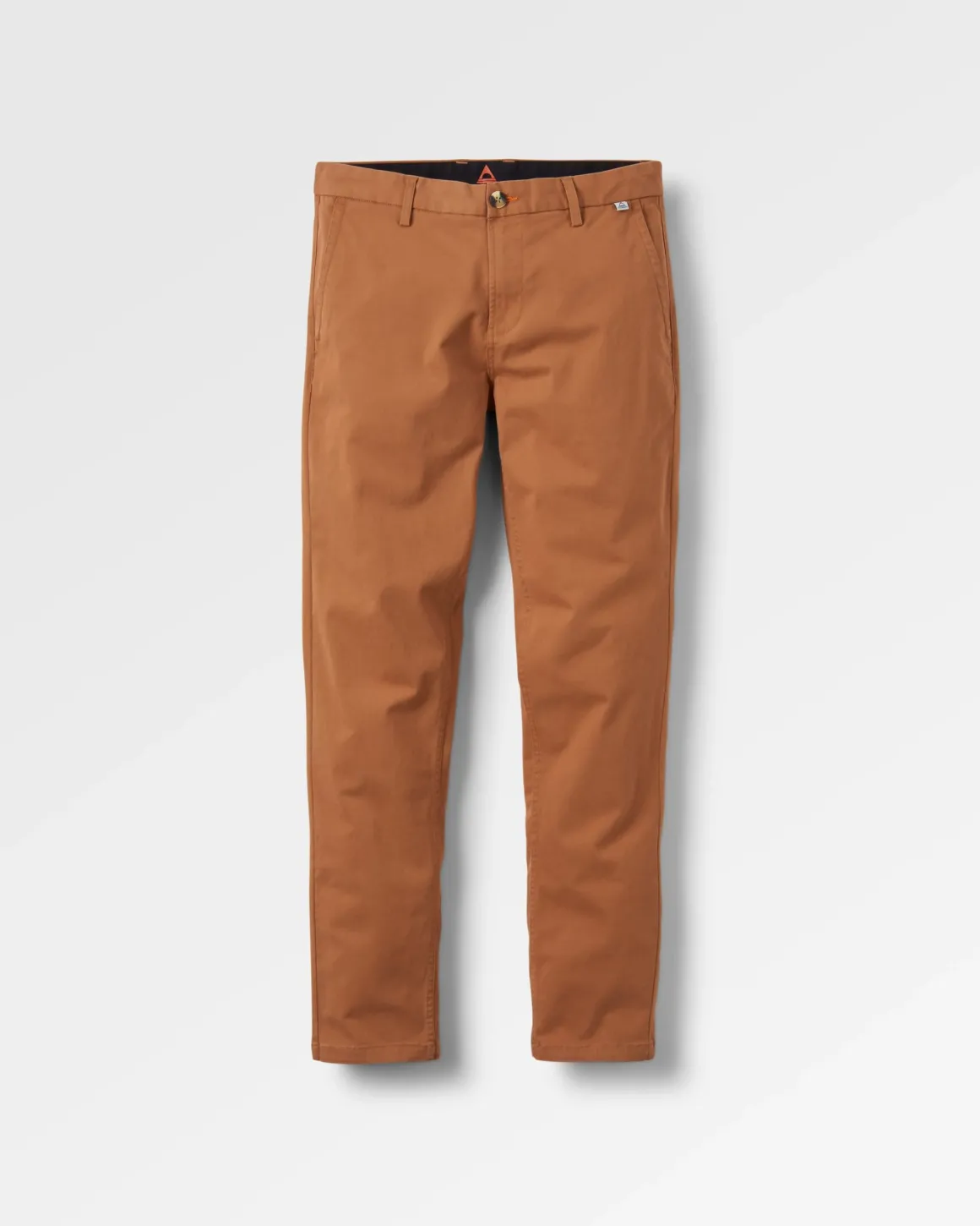 365 Organic Cotton Pant - Coconut