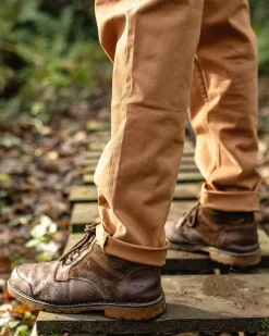 365 Organic Cotton Pant - Coconut