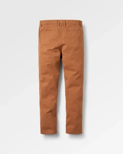 365 Organic Cotton Pant - Coconut