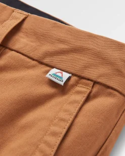 365 Organic Cotton Pant - Coconut