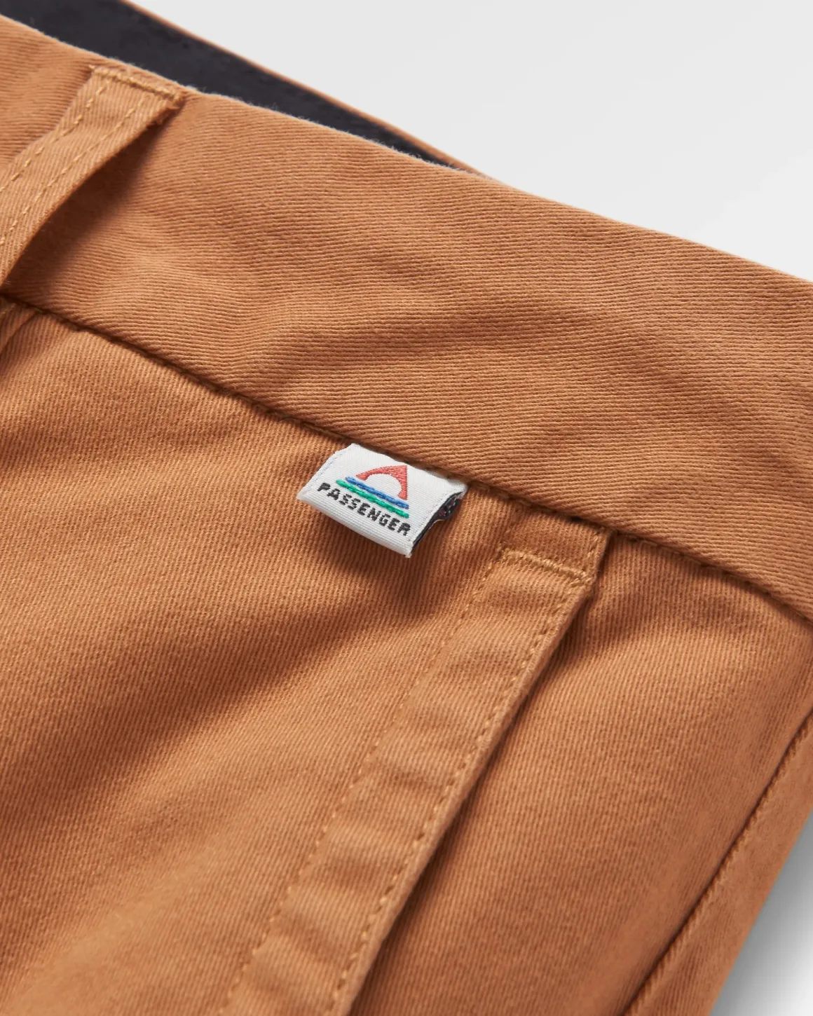 365 Organic Cotton Pant - Coconut