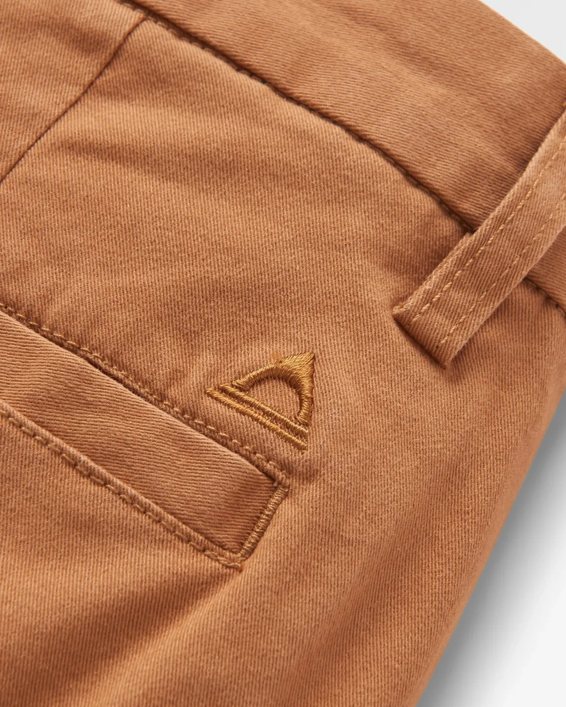 365 Organic Cotton Pant - Coconut