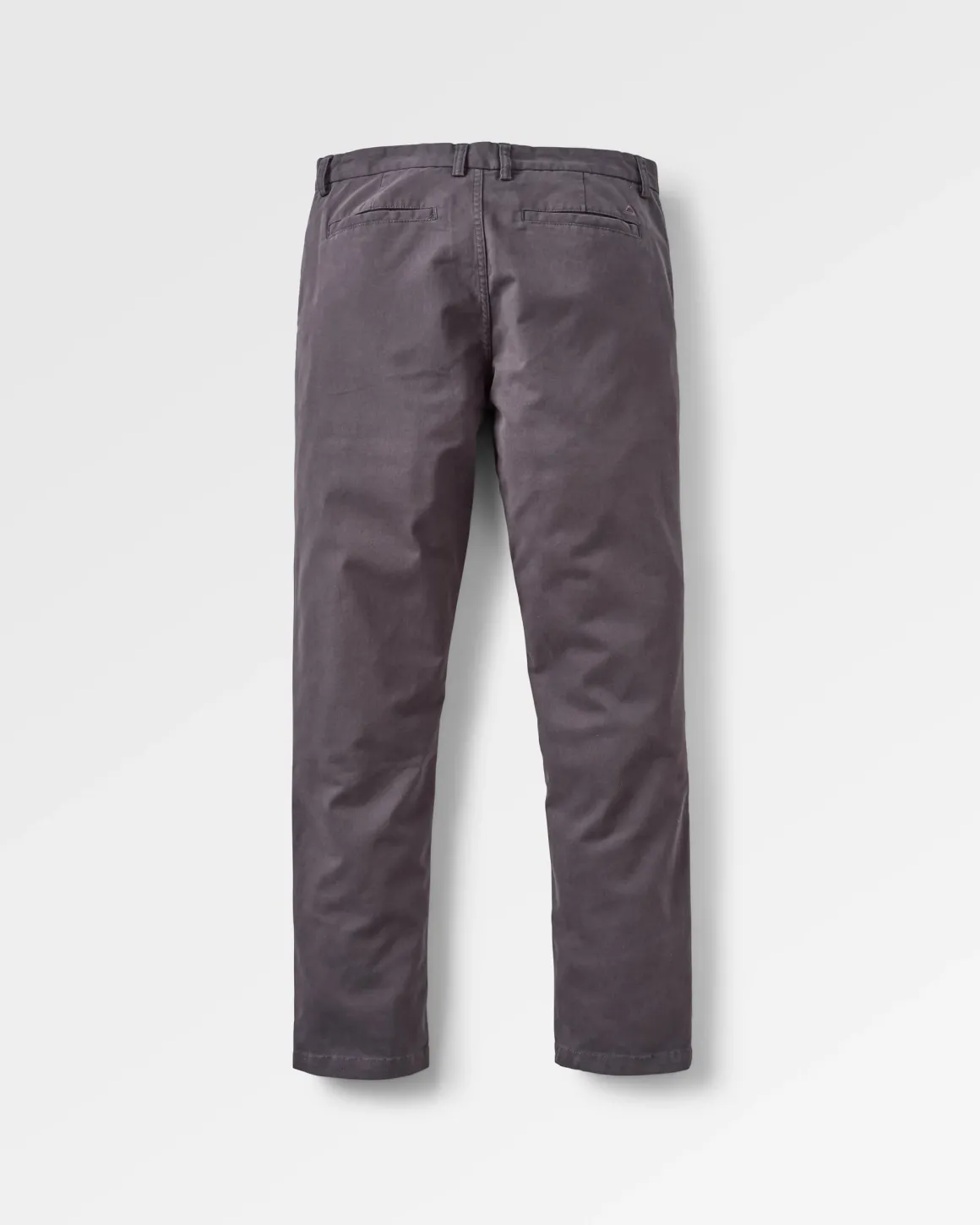 365 Organic Cotton Pant - Faded Black