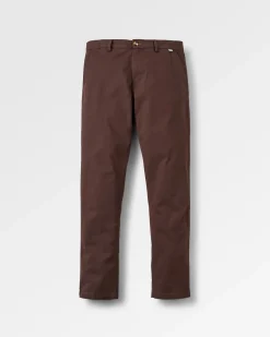 365 Organic Cotton Pants - Java