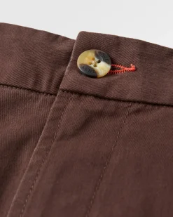 365 Organic Cotton Pants - Java