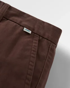 365 Organic Cotton Pants - Java