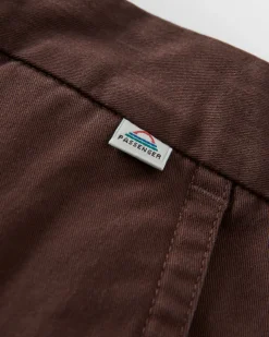 365 Organic Cotton Pants - Java