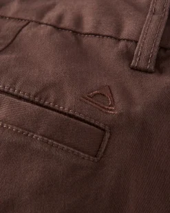 365 Organic Cotton Pants - Java