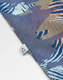 365 Recycled Active Shirt - Palm Camo Apricot