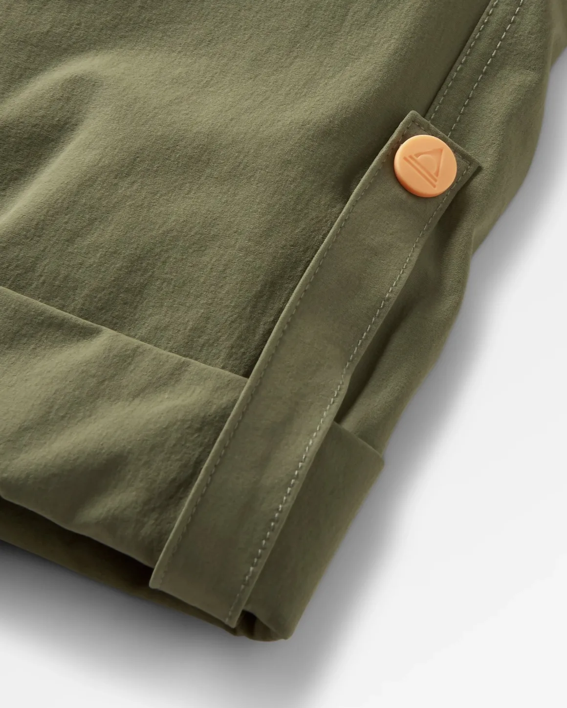 365 Trail Pant - Khaki Green