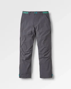 365 Trail Pants - Charcoal