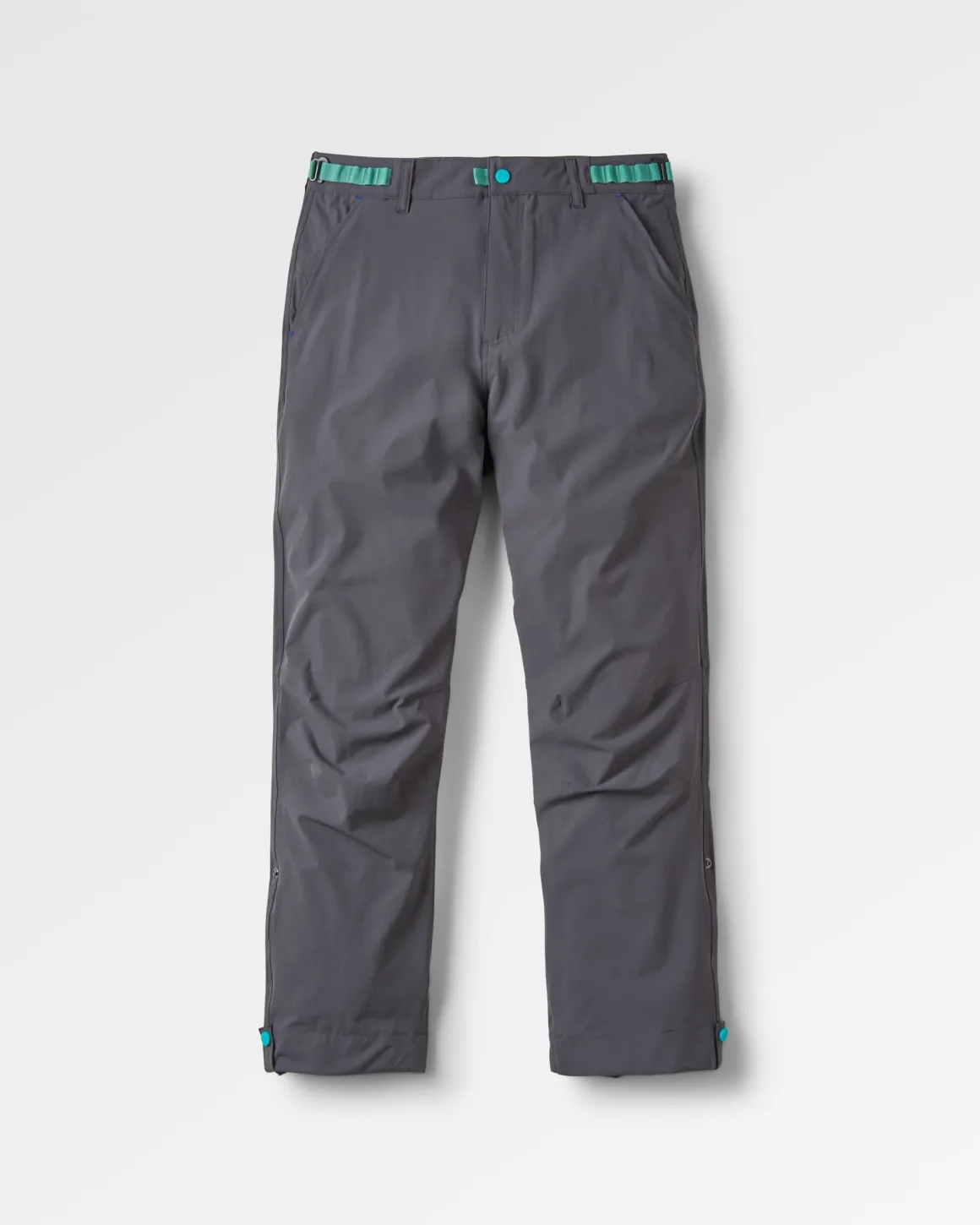 365 Trail Pants - Charcoal