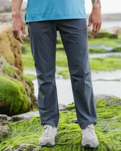 365 Trail Pants - Charcoal