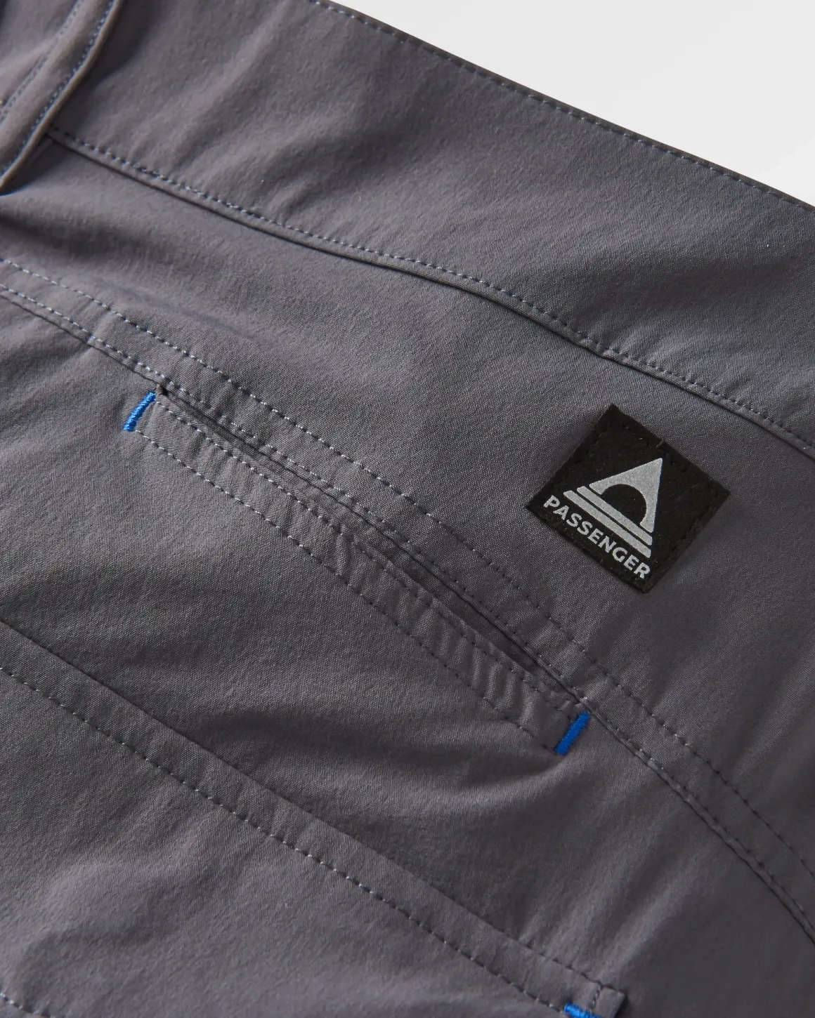 365 Trail Pants - Charcoal