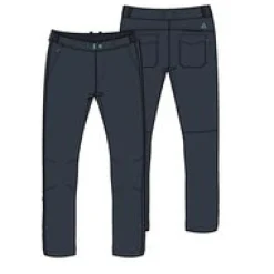 365 Trail Pants - Charcoal
