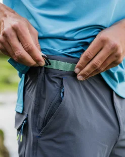 365 Trail Pants - Charcoal