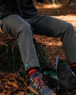 365 Trail Pants - Charcoal