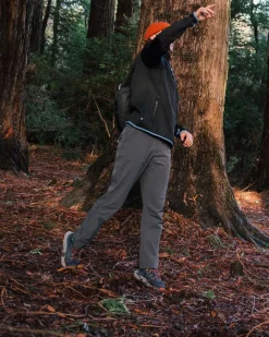 365 Trail Pants - Charcoal