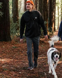 365 Trail Pants - Charcoal