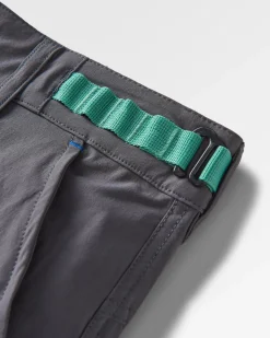 365 Trail Pants - Charcoal