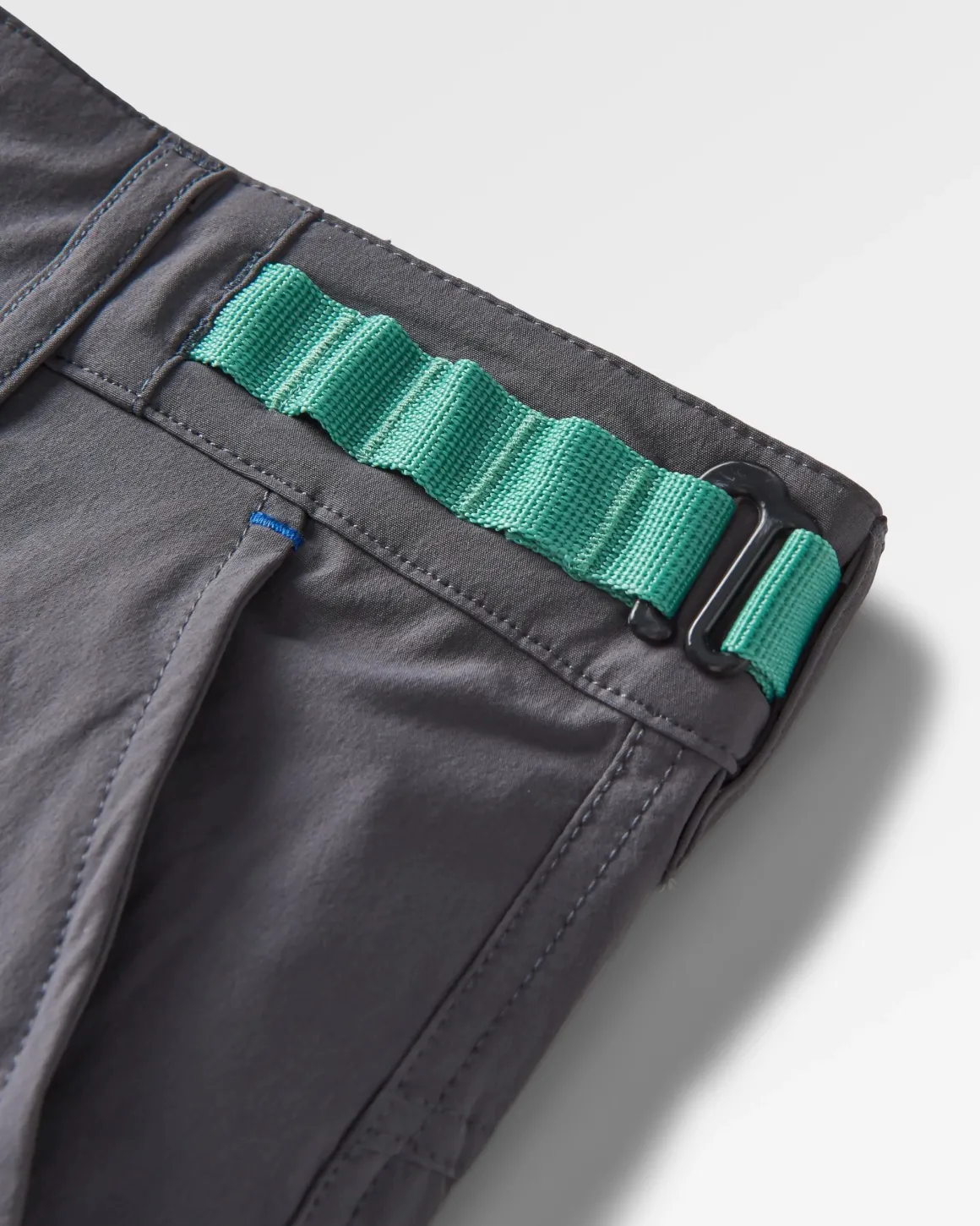 365 Trail Pants - Charcoal