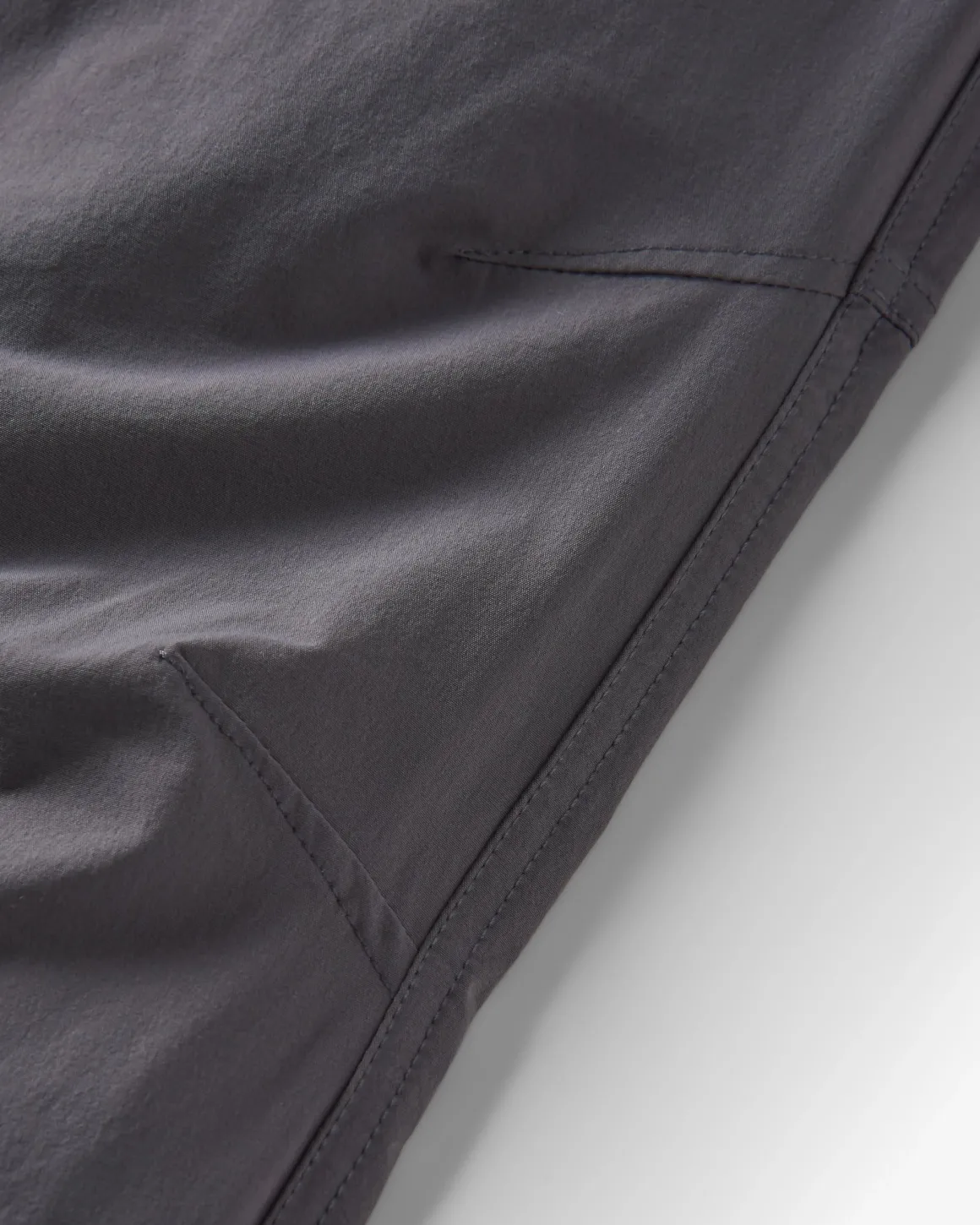 365 Trail Pants - Charcoal