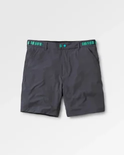 365 Trail Shorts - Charcoal