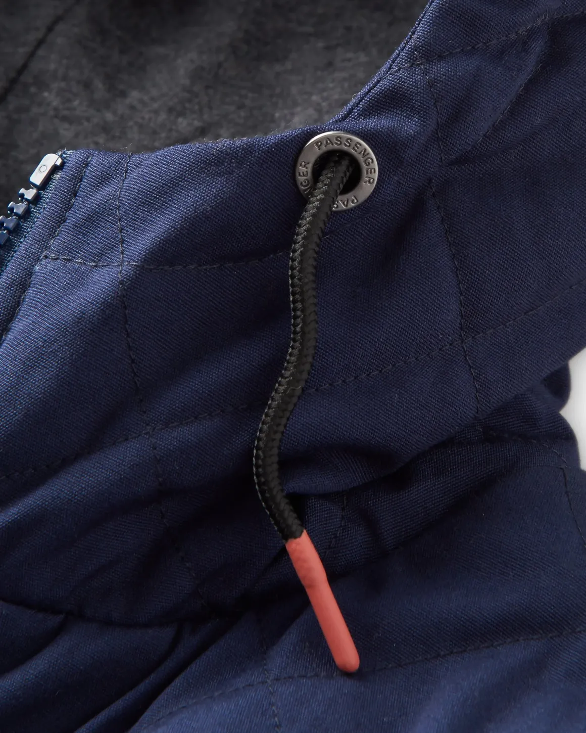 Adventure 2.0 Recycled Deep-Pile Sherpa Fleece - Rich Navy