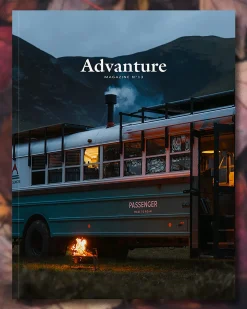 Adventure Magazine Issue 13