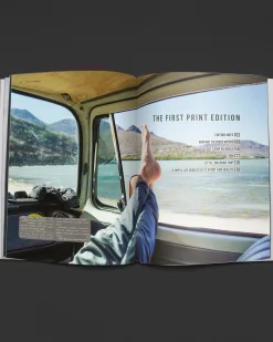 Adventure Magazine Special Edition issues 1-6