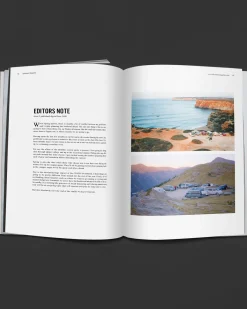 Adventure Magazine Special Edition issues 1-6