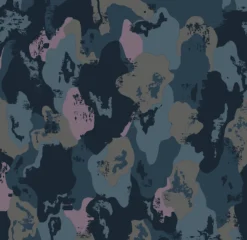 Adventurer Cargo Shorts - Sycamore Camo