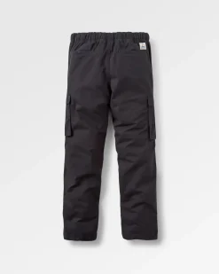 Adventurer Cargo Trouser - Black