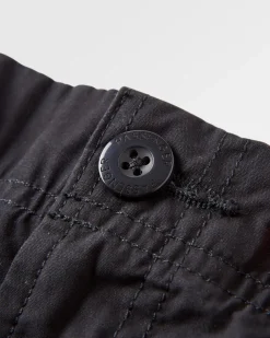 Adventurer Cargo Trouser - Black