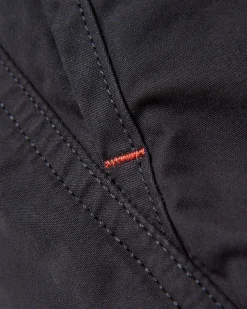 Adventurer Cargo Trouser - Black