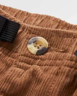 Adventurer Cord Pant - Coconut