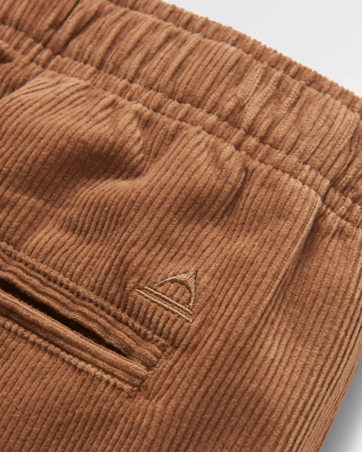 Adventurer Cord Pant - Coconut
